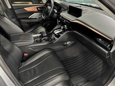 2022 Acura MDX w/Technology Package