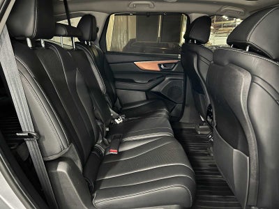 2022 Acura MDX w/Technology Package