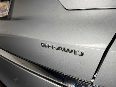 2022 Acura MDX w/Technology Package