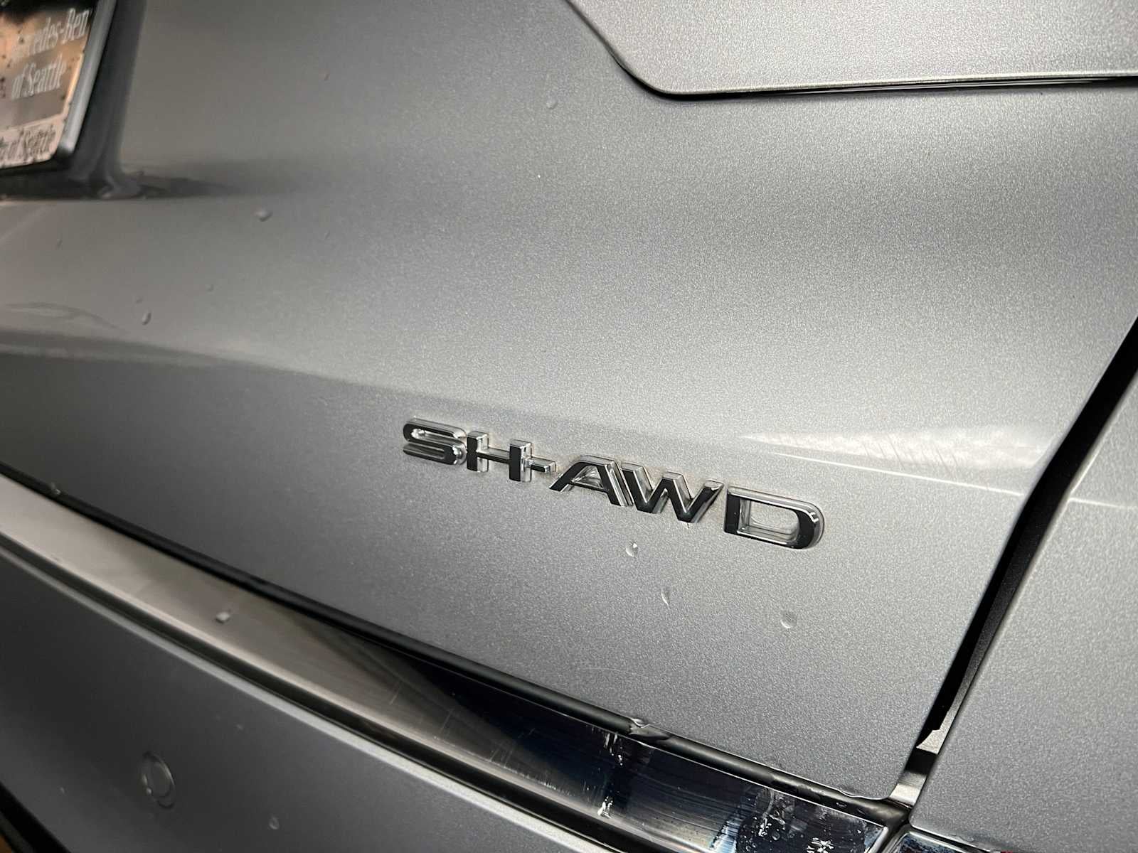 2022 Acura MDX w/Technology Package