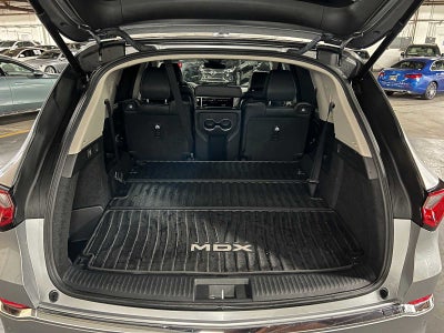 2022 Acura MDX w/Technology Package