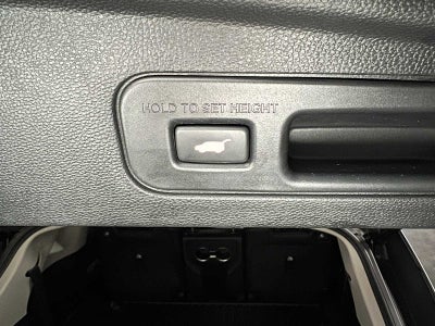 2022 Acura MDX w/Technology Package