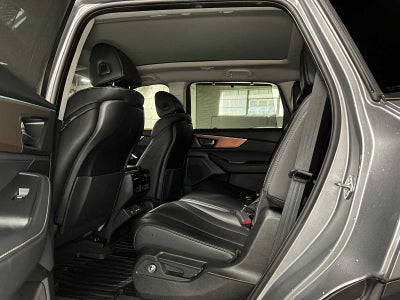 2022 Acura MDX w/Technology Package