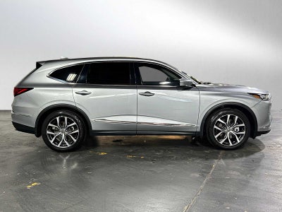 2022 Acura MDX w/Technology Package