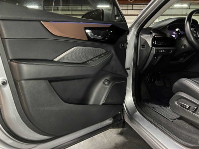 2022 Acura MDX w/Technology Package