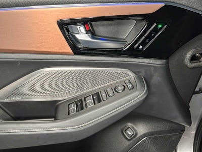 2022 Acura MDX w/Technology Package