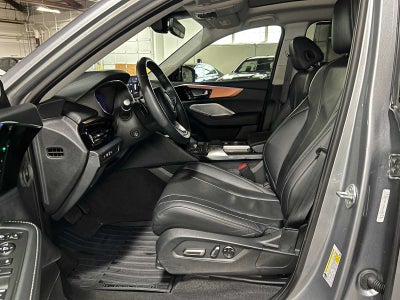 2022 Acura MDX w/Technology Package