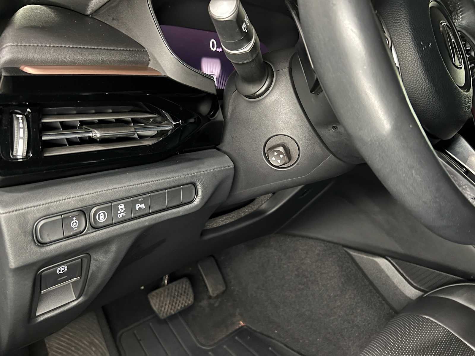 2022 Acura MDX w/Technology Package