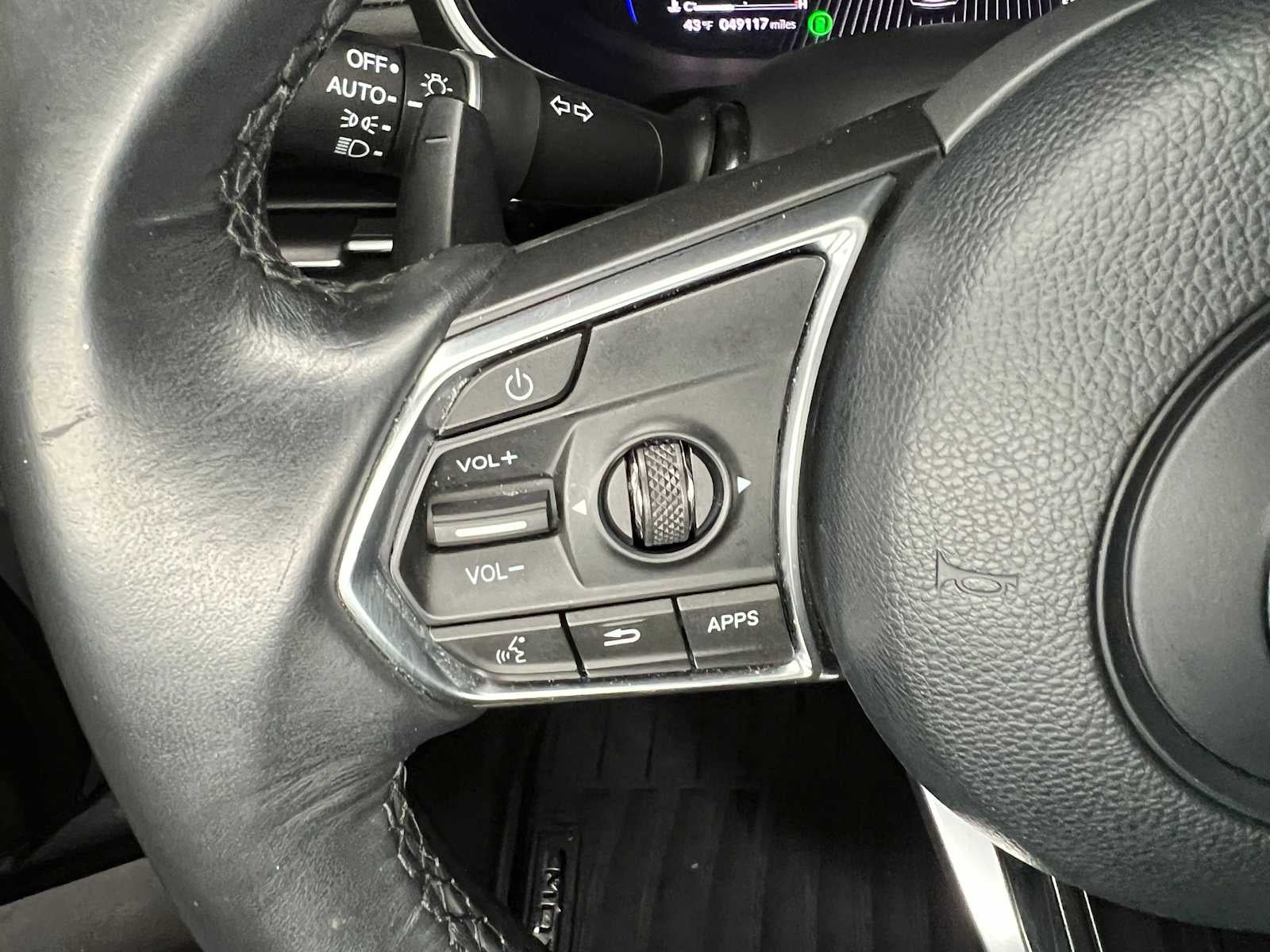 2022 Acura MDX w/Technology Package