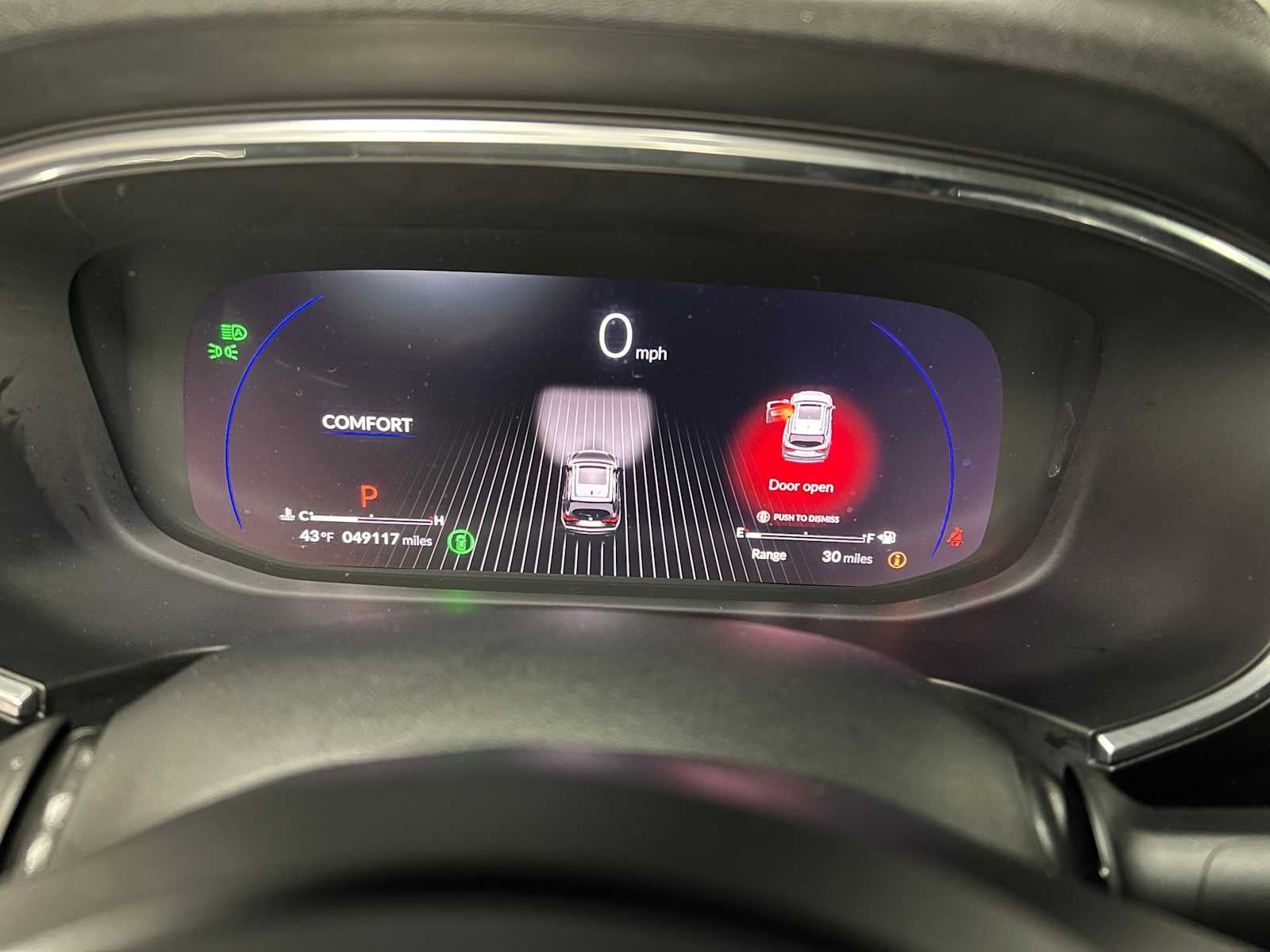 2022 Acura MDX w/Technology Package