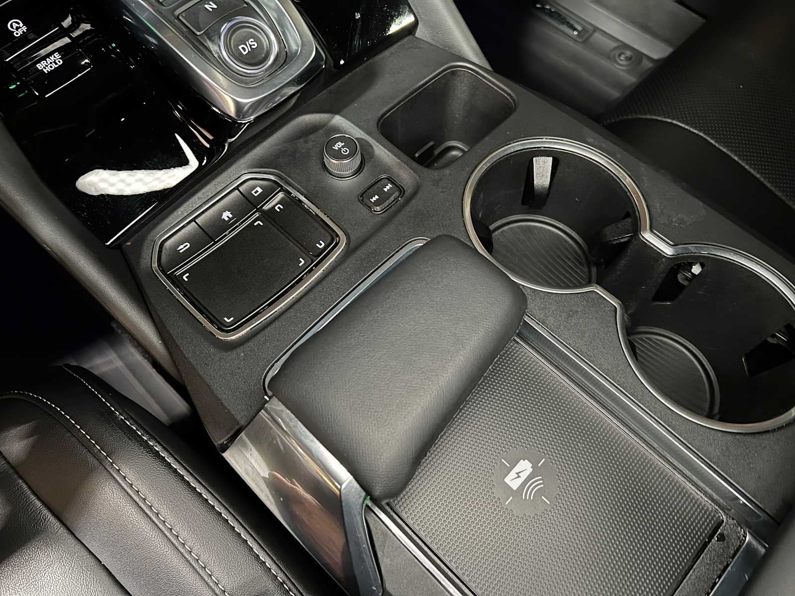 2022 Acura MDX w/Technology Package