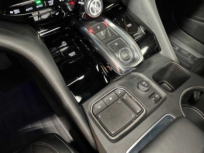2022 Acura MDX w/Technology Package