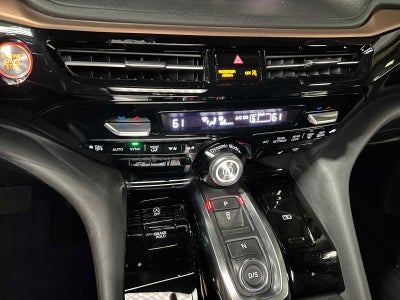 2022 Acura MDX w/Technology Package
