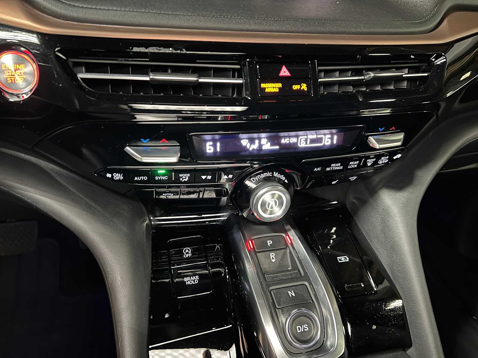 2022 Acura MDX w/Technology Package