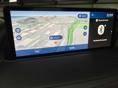 2022 Acura MDX w/Technology Package