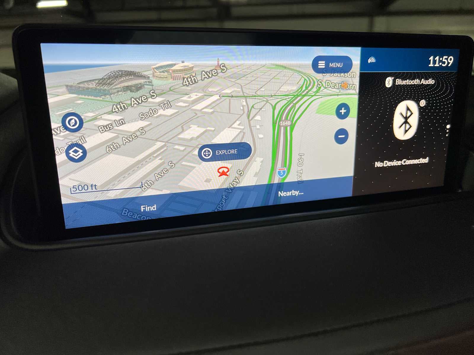 2022 Acura MDX w/Technology Package