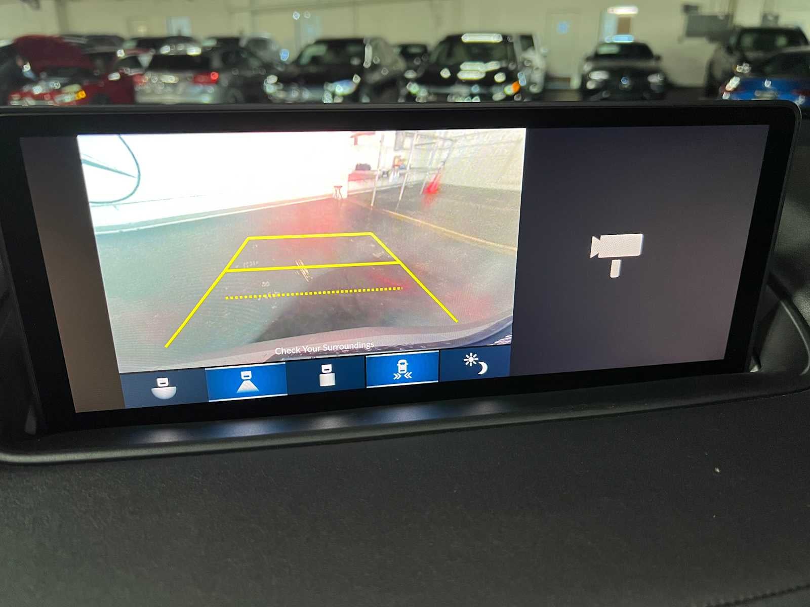 2022 Acura MDX w/Technology Package