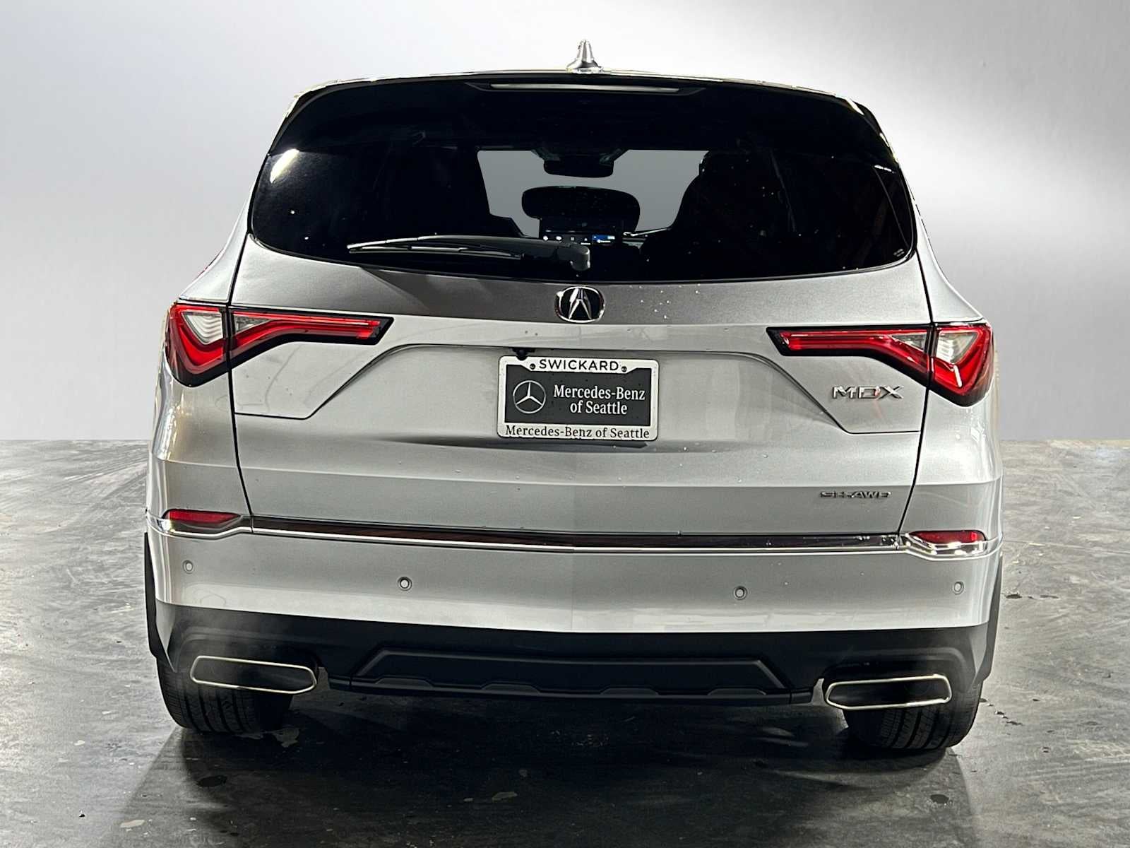 2022 Acura MDX w/Technology Package