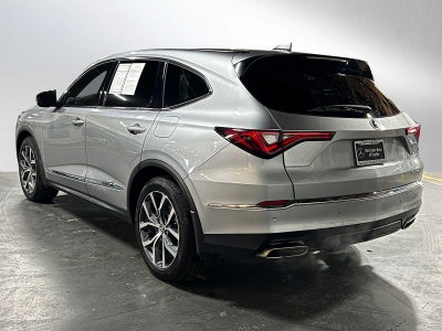 2022 Acura MDX w/Technology Package
