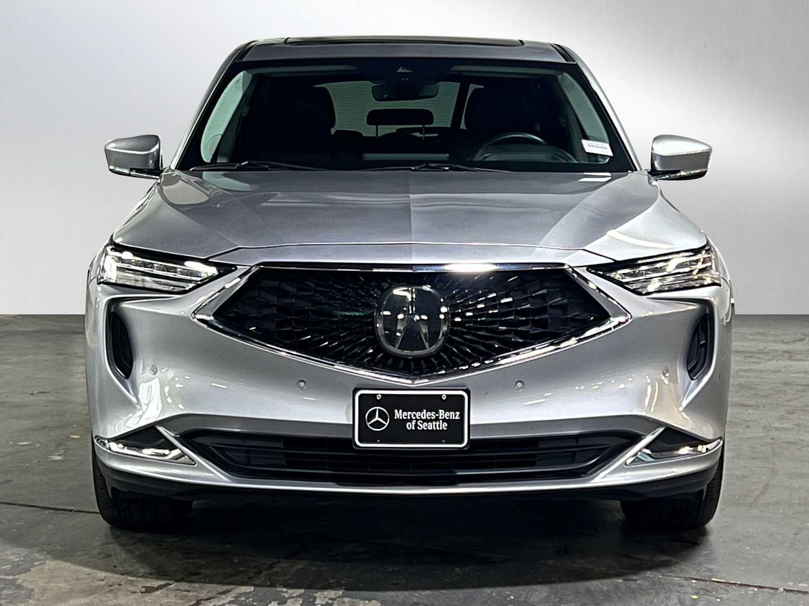 2022 Acura MDX w/Technology Package