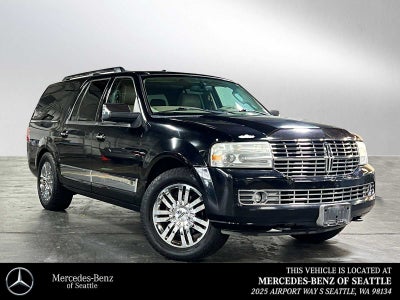 2008 Lincoln Navigator L 2WD 4dr
