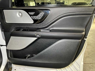 2023 Lincoln Aviator Grand Touring