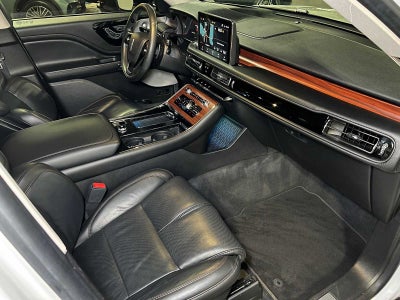 2023 Lincoln Aviator Grand Touring