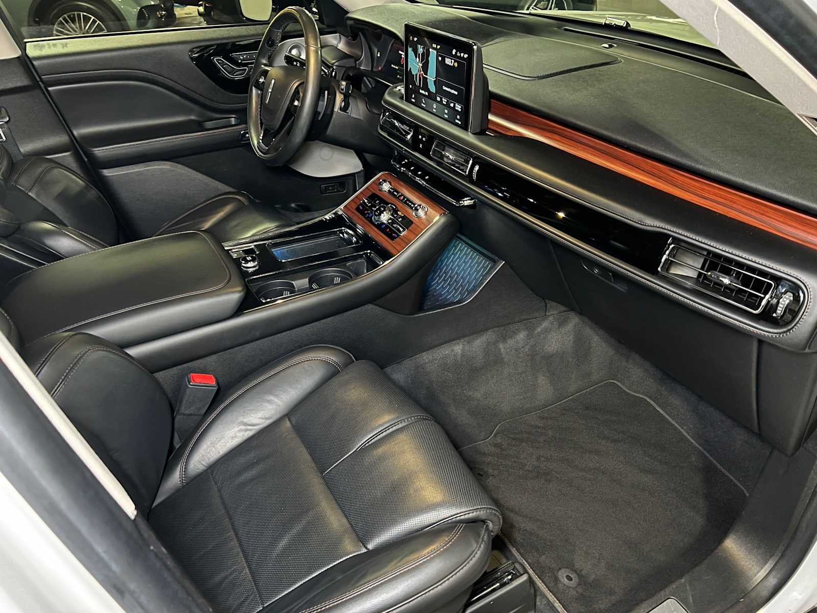 2023 Lincoln Aviator Grand Touring