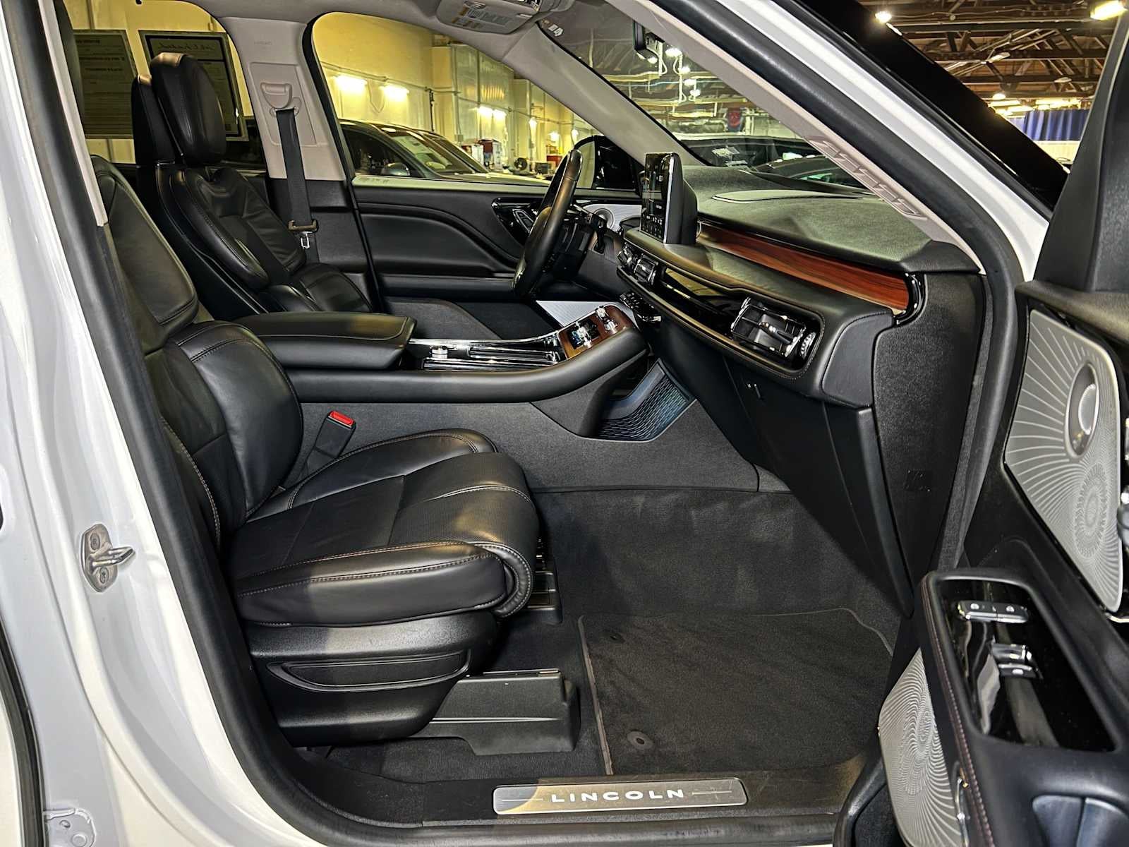 2023 Lincoln Aviator Grand Touring