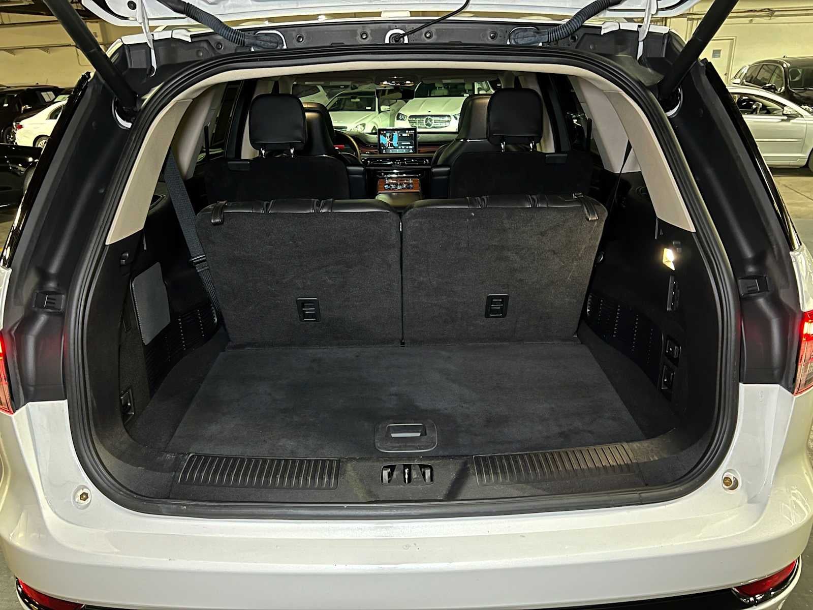 2023 Lincoln Aviator Grand Touring