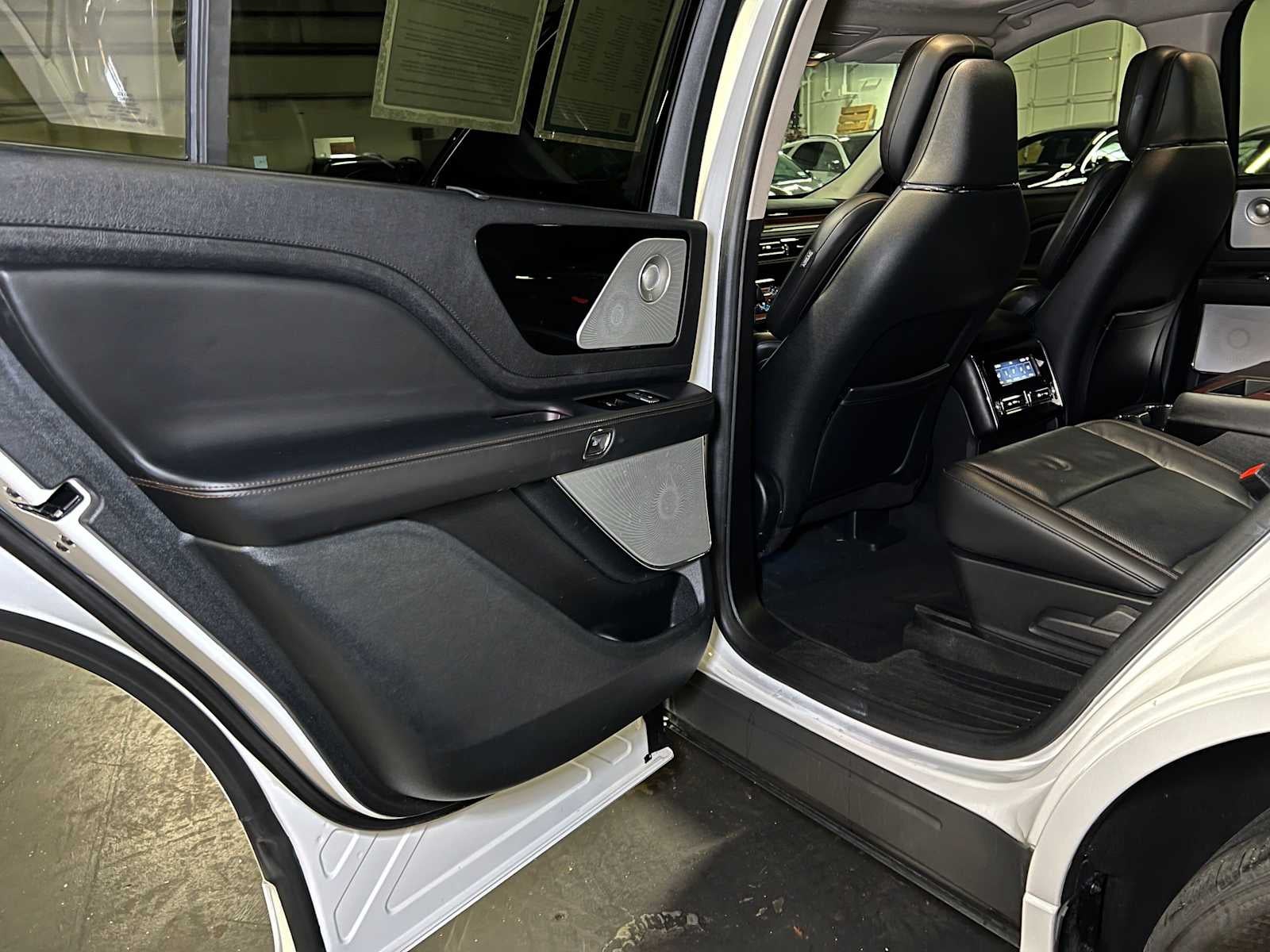 2023 Lincoln Aviator Grand Touring