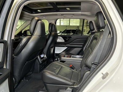 2023 Lincoln Aviator Grand Touring