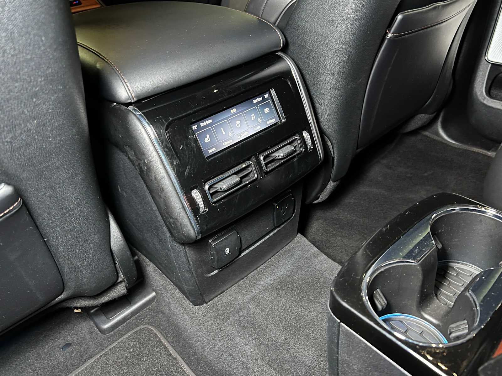 2023 Lincoln Aviator Grand Touring