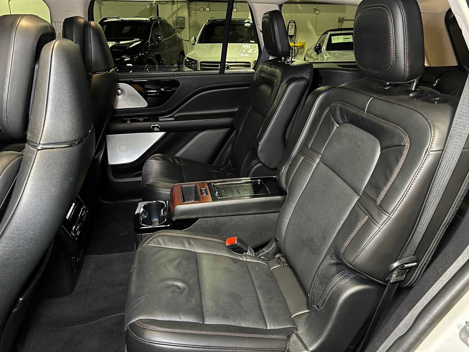 2023 Lincoln Aviator Grand Touring