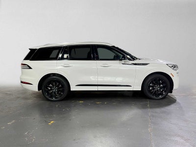 2023 Lincoln Aviator Grand Touring