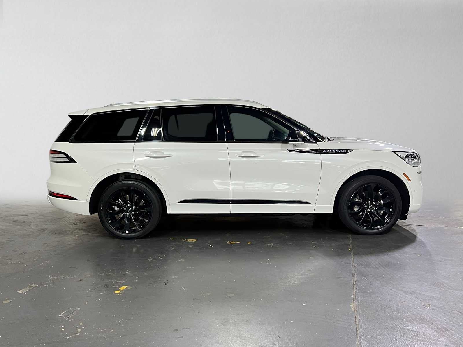 2023 Lincoln Aviator Grand Touring