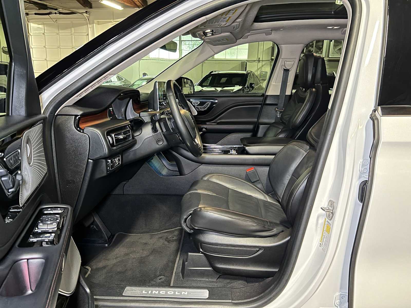 2023 Lincoln Aviator Grand Touring