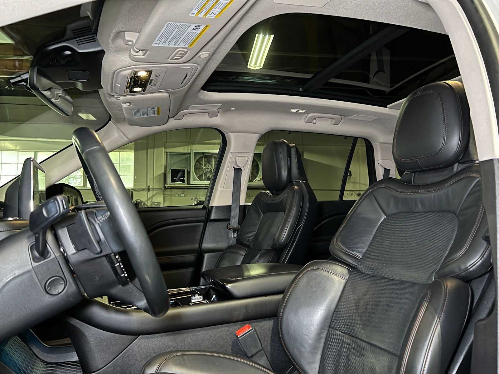 2023 Lincoln Aviator Grand Touring