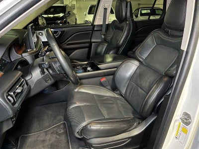 2023 Lincoln Aviator Grand Touring