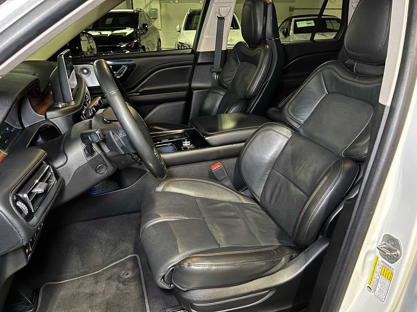 2023 Lincoln Aviator Grand Touring