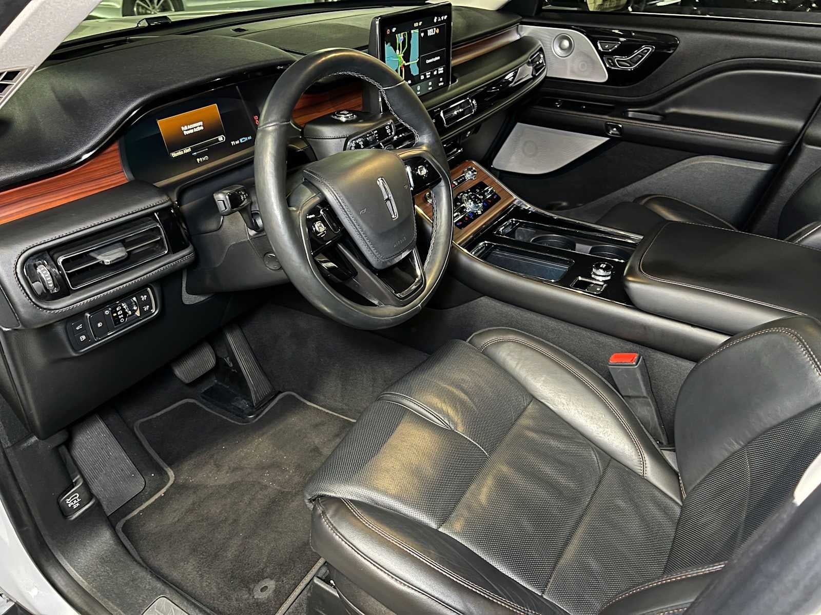 2023 Lincoln Aviator Grand Touring