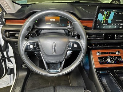 2023 Lincoln Aviator Grand Touring
