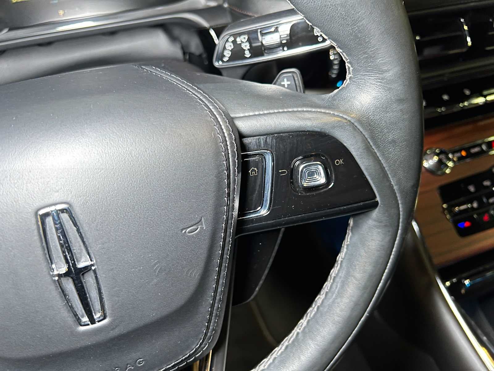 2023 Lincoln Aviator Grand Touring