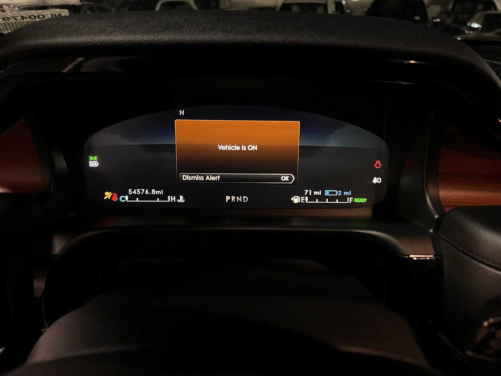2023 Lincoln Aviator Grand Touring