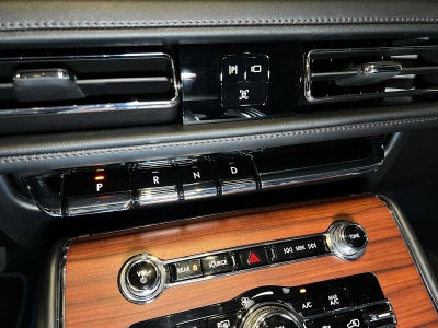 2023 Lincoln Aviator Grand Touring
