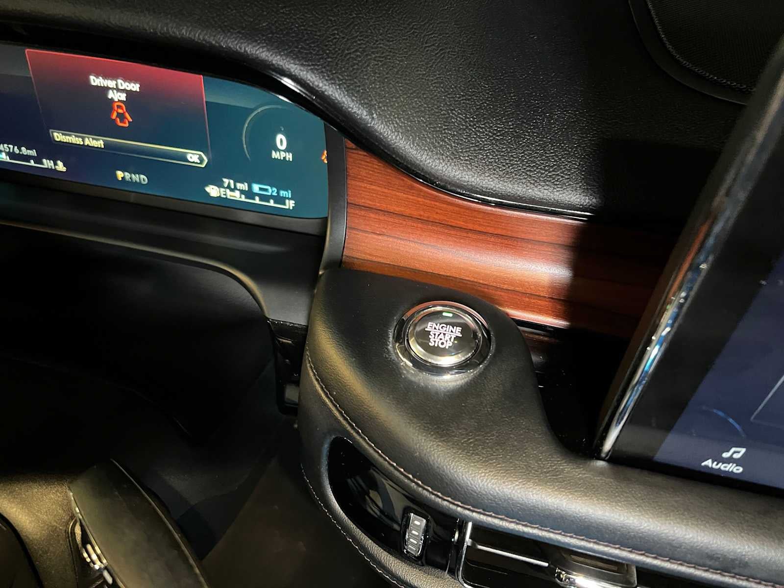 2023 Lincoln Aviator Grand Touring