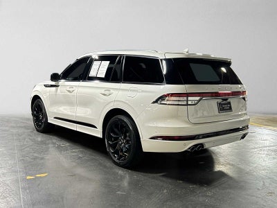2023 Lincoln Aviator Grand Touring