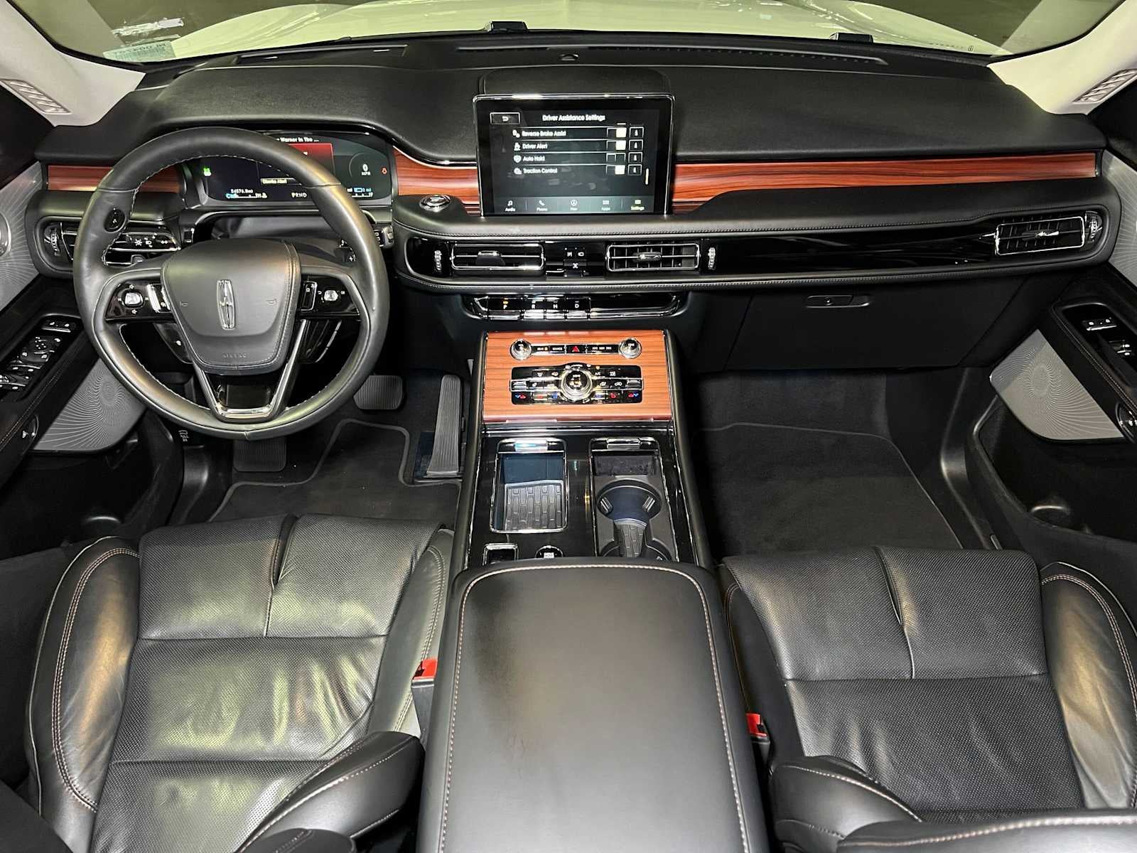 2023 Lincoln Aviator Grand Touring