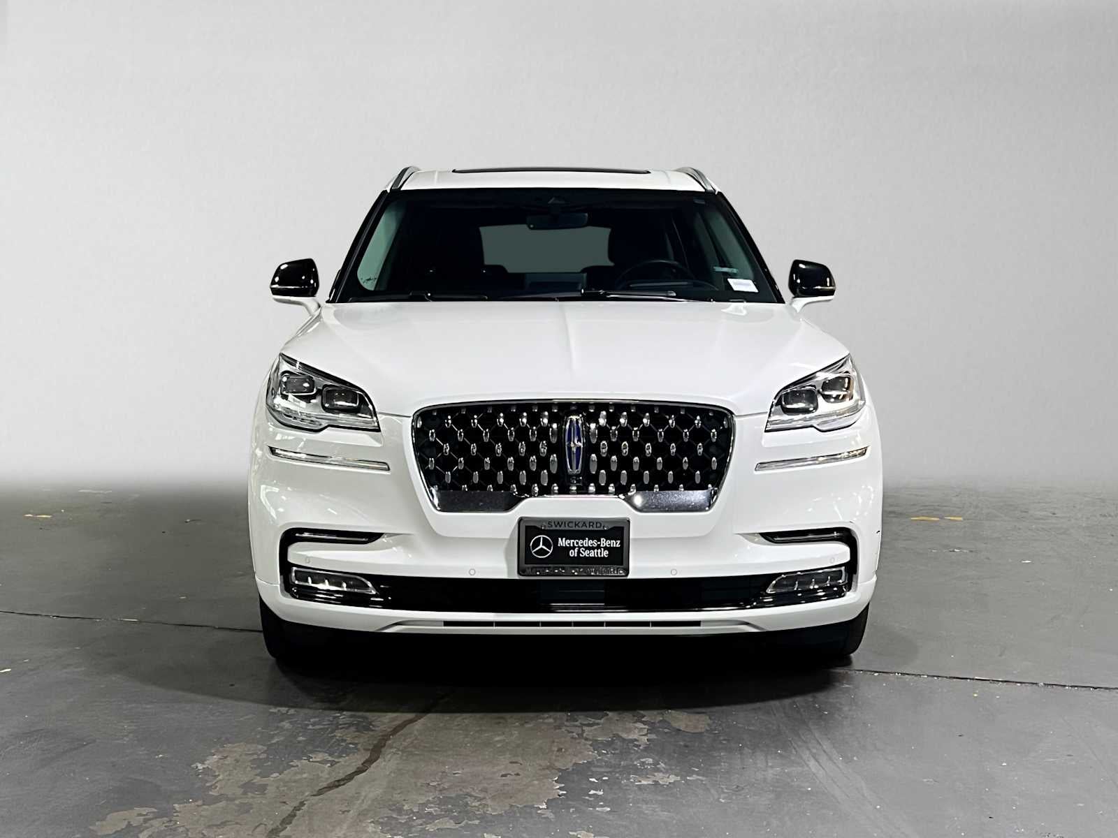 2023 Lincoln Aviator Grand Touring