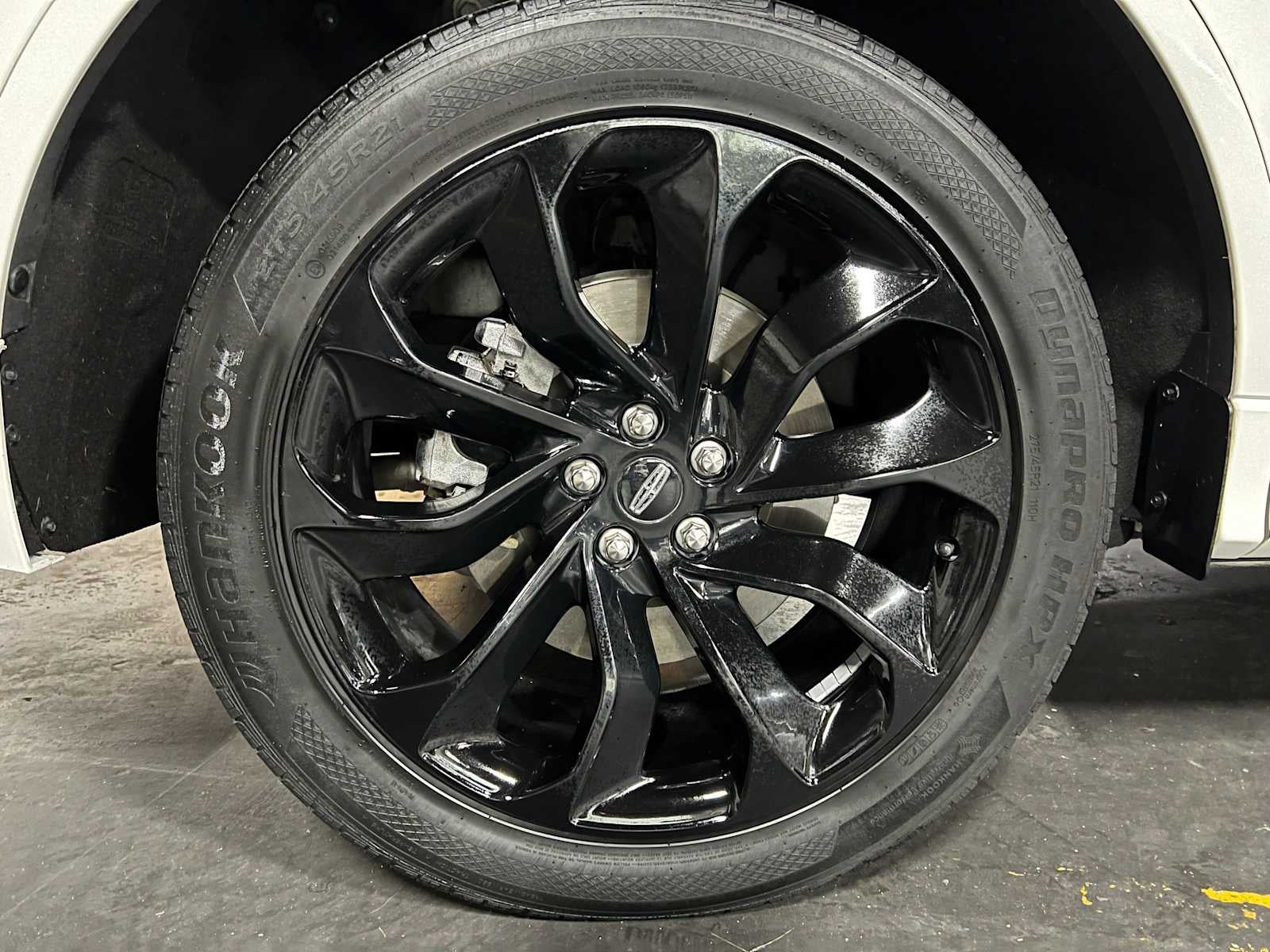 2023 Lincoln Aviator Grand Touring